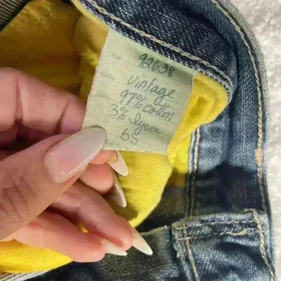 Fossil vintage 70s low - Picture 8 of 8